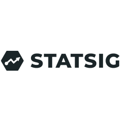 Statsig logo