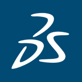Dassault Systemes (Solidworks) logo