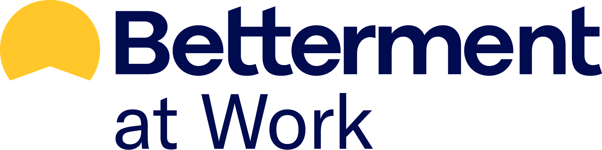 Betterment at Work